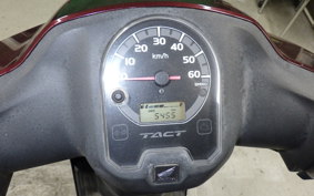 HONDA TACT Basket 2014 AF79