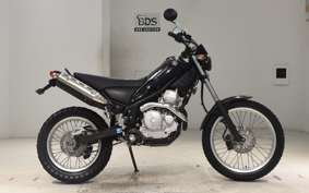 YAMAHA TRICKER Gen.2 DG16J