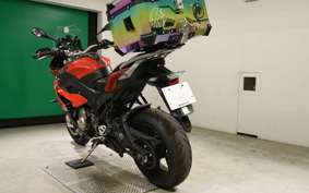 BMW S1000XR 2016