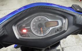 SUZUKI ADDRESS V125 S CF4MA