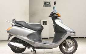 HONDA SPACY 100 2023 JF13