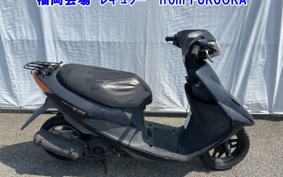 SUZUKI ADDRESS V50