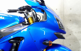 KAWASAKI ZX 1200 NINJA R 2005 ZXT20B