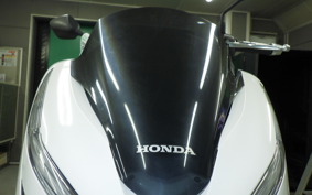 HONDA PCX 125 2011 JF81