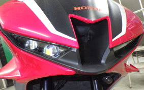 HONDA CBR600RR 2020 PC40