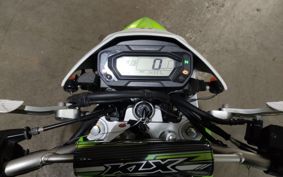 KAWASAKI KLX230 LX230A