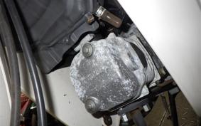 HONDA C110 SUPER CUB 1997 JA07