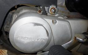 HONDA LITTLE CUB AA01