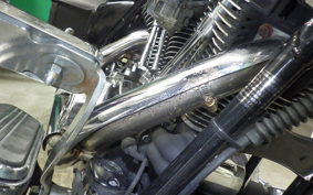 HARLEY FLHRS 1450 2004