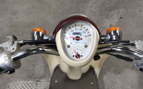 HONDA CREA SCOOPY AF55