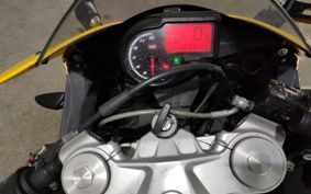 APRILIA RS-4125 TW