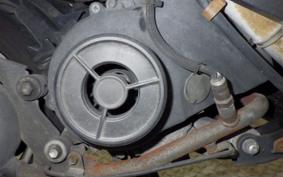 SUZUKI ADDRESS V50 G CA44A