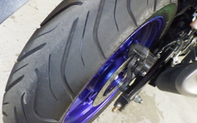 YAMAHA YZF-R25 2014 RG43J