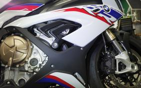 BMW S1000RR 2021