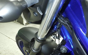 SUZUKI SV650 A 2026 VP55E