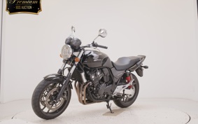 HONDA CB400SF GEN 4 A 2018 NC42