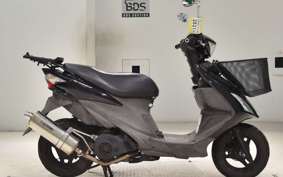 SUZUKI ADDRESS V125 S 1990 CF4MA