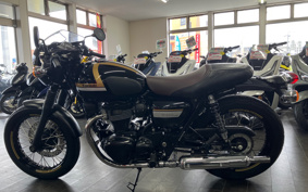 KAWASAKI W800 CAFE 2022
