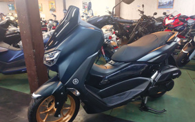 YAMAHA NMAX ABS SEG6J