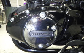 HONDA GB350 2021 NC59