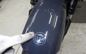 OTHER +ENFIELD ｼｮｯﾄｶﾞﾝ650 2026