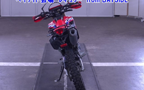 OTHER CRF250L-2