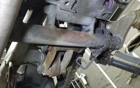 HONDA APE 100 1999 HC07