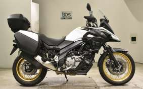 SUZUKI DL650 ( V-Strom 650 ) XTA 2022 C733M