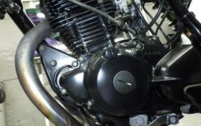 YAMAHA TW225 DG09J