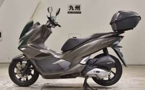 HONDA PCX 150 ABS 2014 KF30
