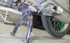 HONDA C50 SUPER CUB AA04