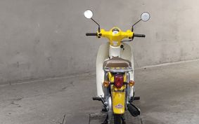 HONDA SUPER CUB50 AA09
