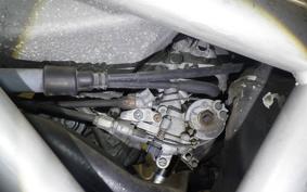 HONDA VTR 250 2010 MC33