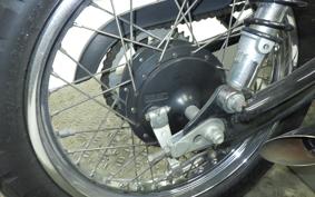 SUZUKI GRASS TRACKER NJ4BA