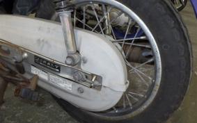 HONDA C110 SUPER CUB JA07