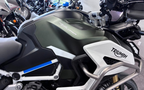 TRIUMPH TIGER EXPLORER 2025 TAP23V