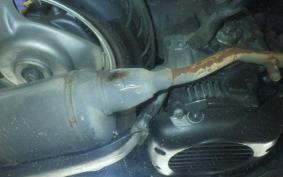 YAMAHA JOG Gen.5 SA36J