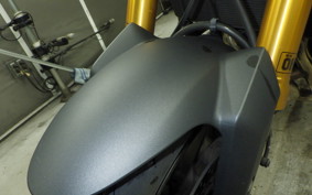 YAMAHA MT-09 A 2018 RN34J