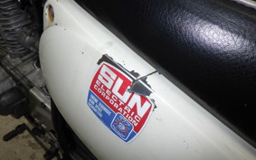 YAMAHA BRONCO 5BT