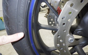 HONDA CBR650F 2015 RC83