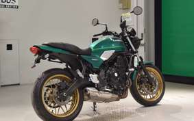KAWASAKI Z650 RS 2023 ER650M