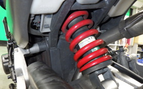 HONDA HORNET 250 2022 MC31