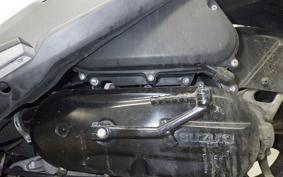 SUZUKI ADDRESS V125 DT11A