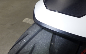 KAWASAKI Z125 PRO BR125H