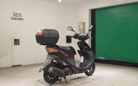 SUZUKI ADDRESS V50 Gen.2 2023 CA44A