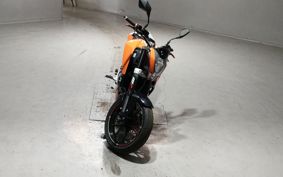 KTM 200 DUKE JUC4B