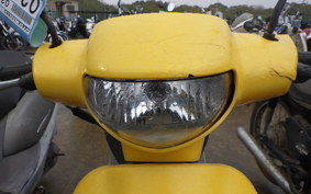 SUZUKI LET's 4 2024 CA41A