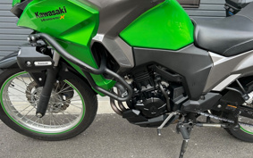 KAWASAKI VERSYS-X 250 TOURER LE250D