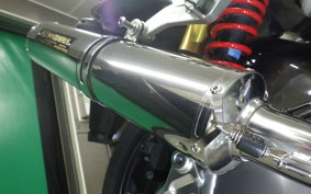 HONDA CB1300SB SUPER BOLDOR 2015 SC54