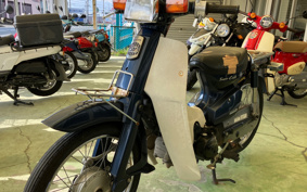 HONDA SUPER CUB50 AA01